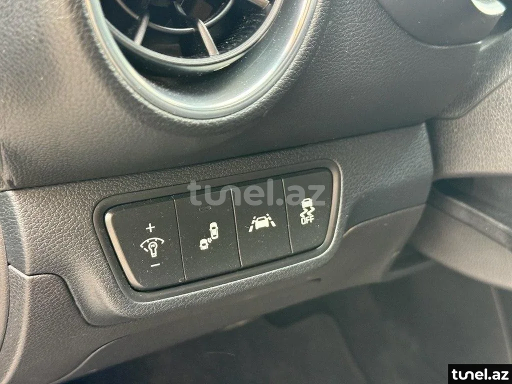 Kia Forte 2021