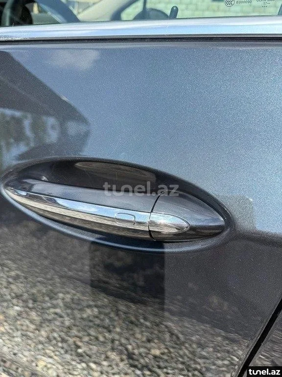 Chevrolet Cruze 2017