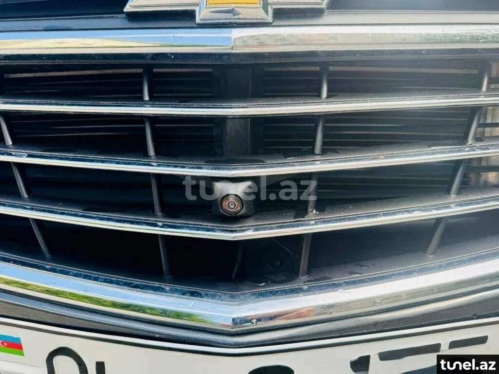 Chevrolet Equinox 2019