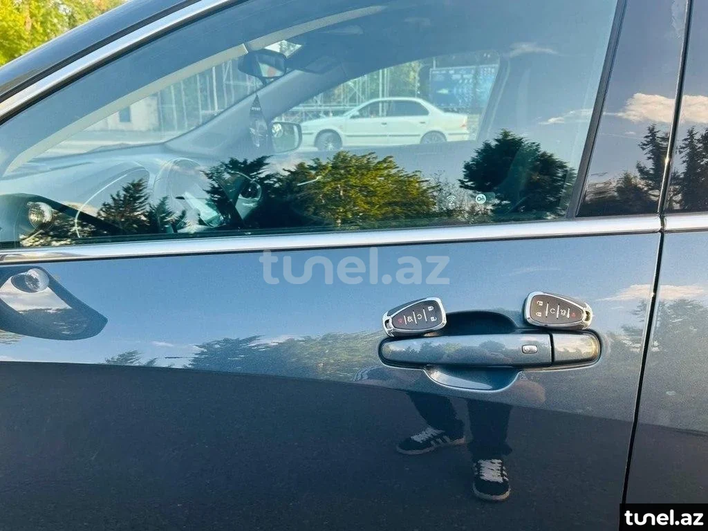Chevrolet Malibu 2020