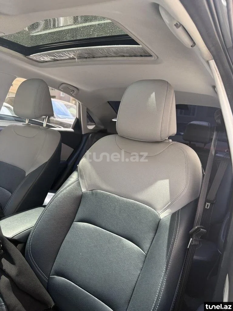 Chevrolet Monza 2023