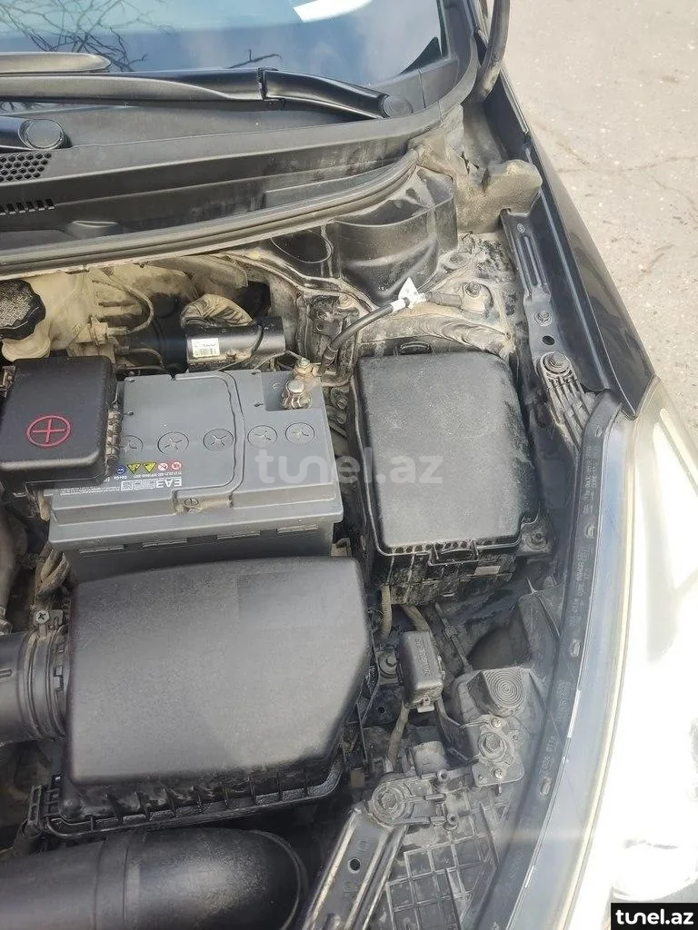 Kia Cerato 2013