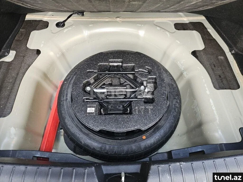 Kia K5 2012