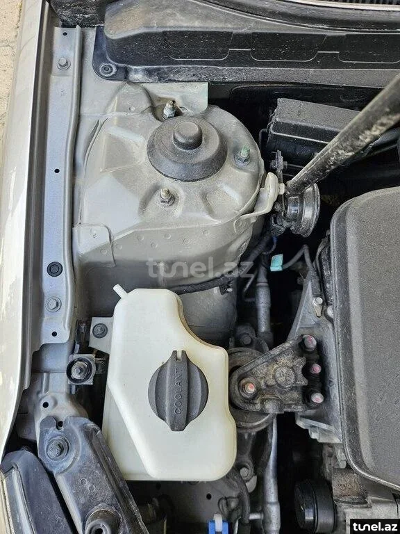 Kia K5 2012