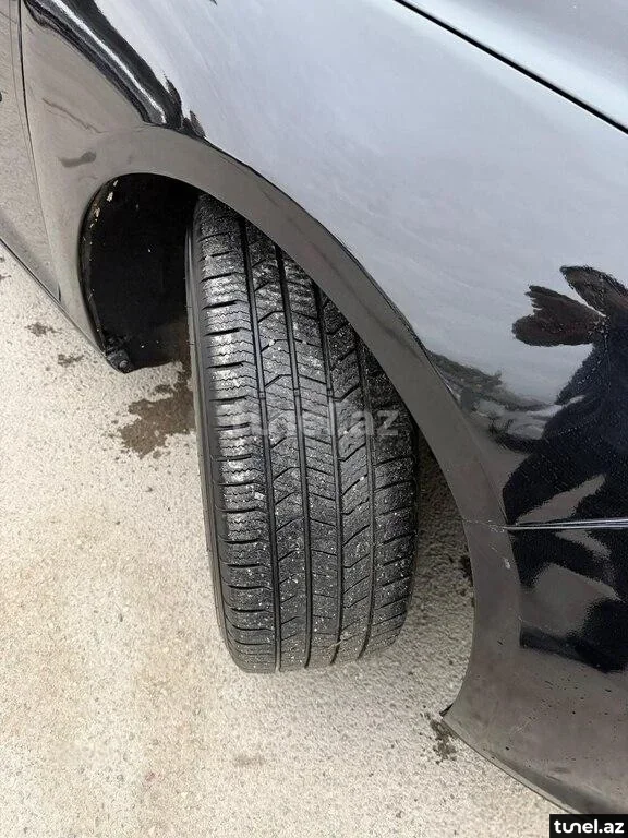Chevrolet Malibu 2021