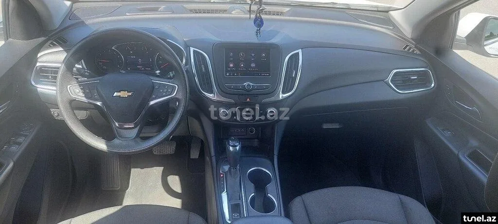 Chevrolet Equinox 2019