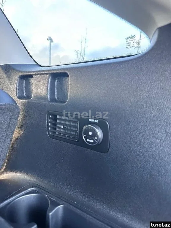 Kia Sorento 2018