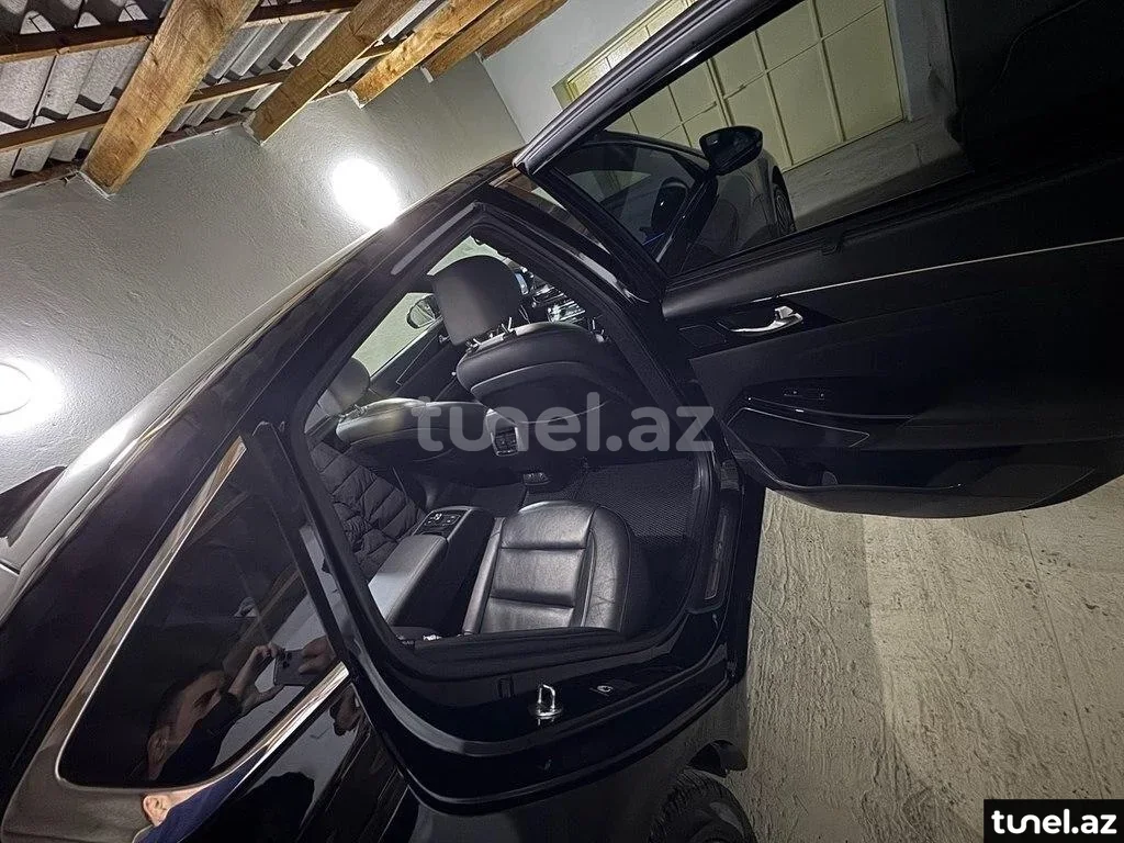 Kia K7 2020