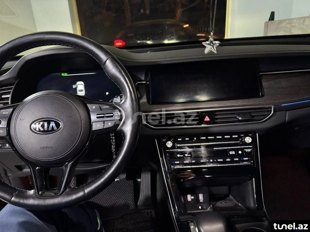Kia K7 2020