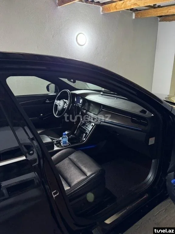 Kia K7 2020
