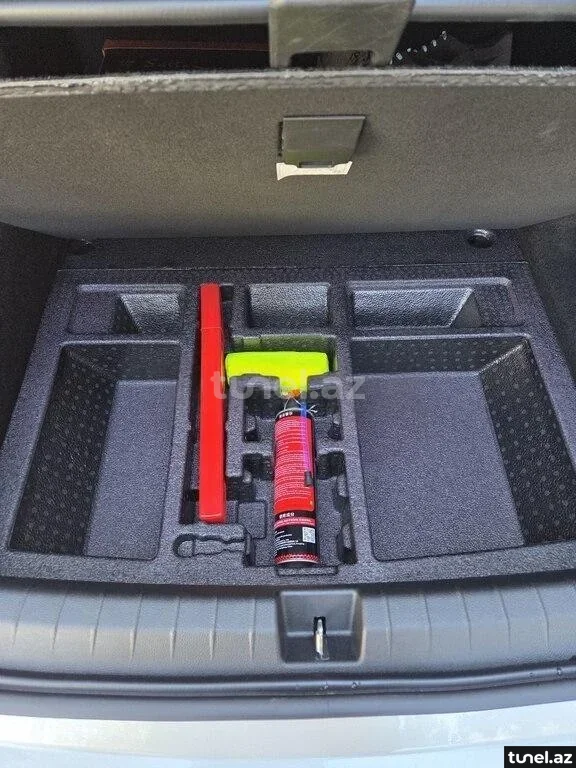 BYD Qin Plus 2025