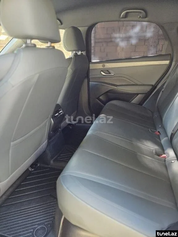 BYD Qin Plus 2025