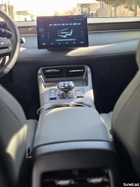 BYD Qin Plus 2025