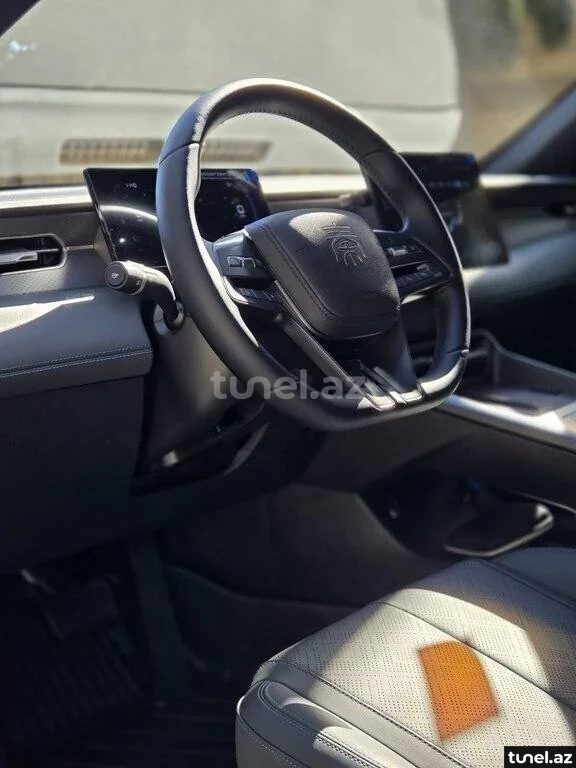 BYD Qin Plus 2025