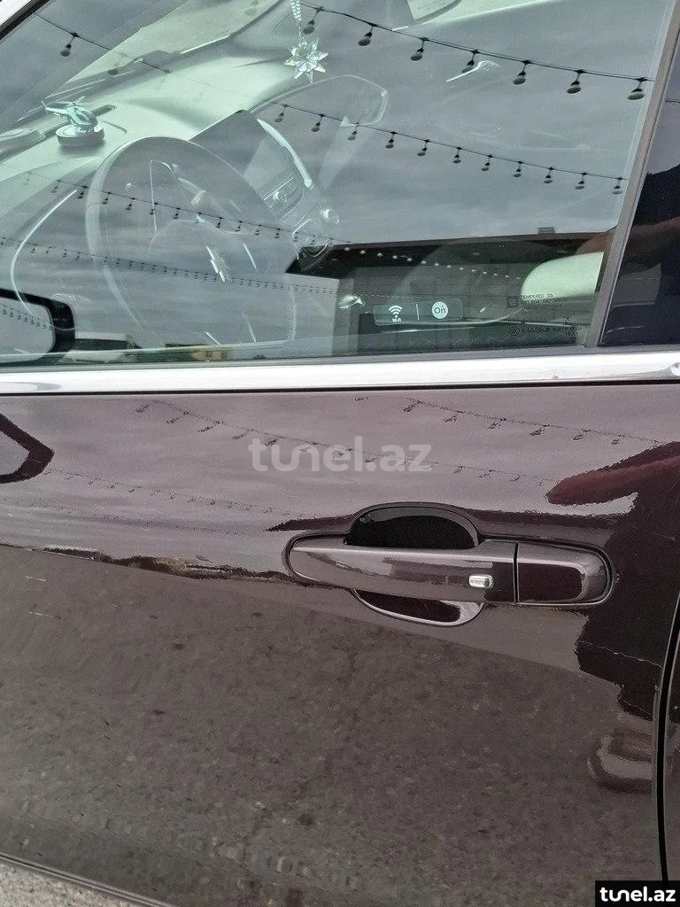 Chevrolet Malibu 2020