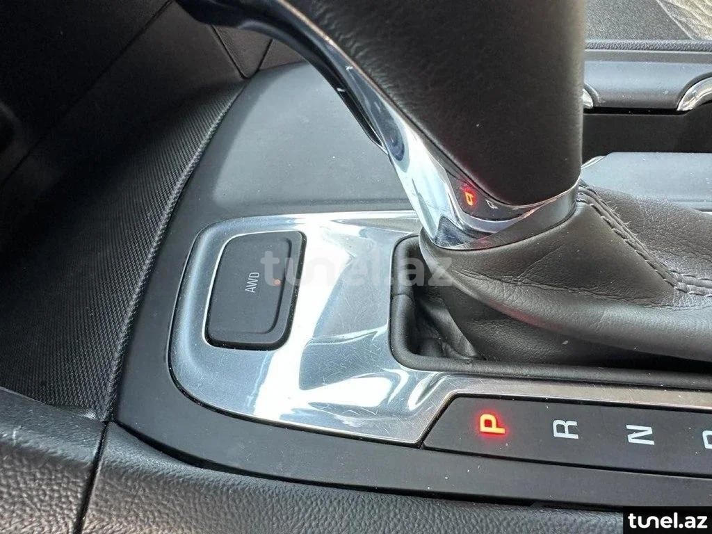Chevrolet Equinox 2019