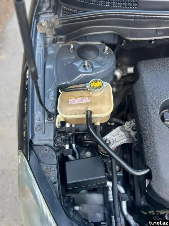 Kia Ceed SW 2008