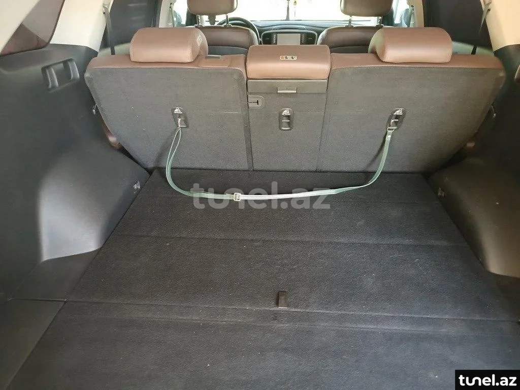 Kia Sorento 2016