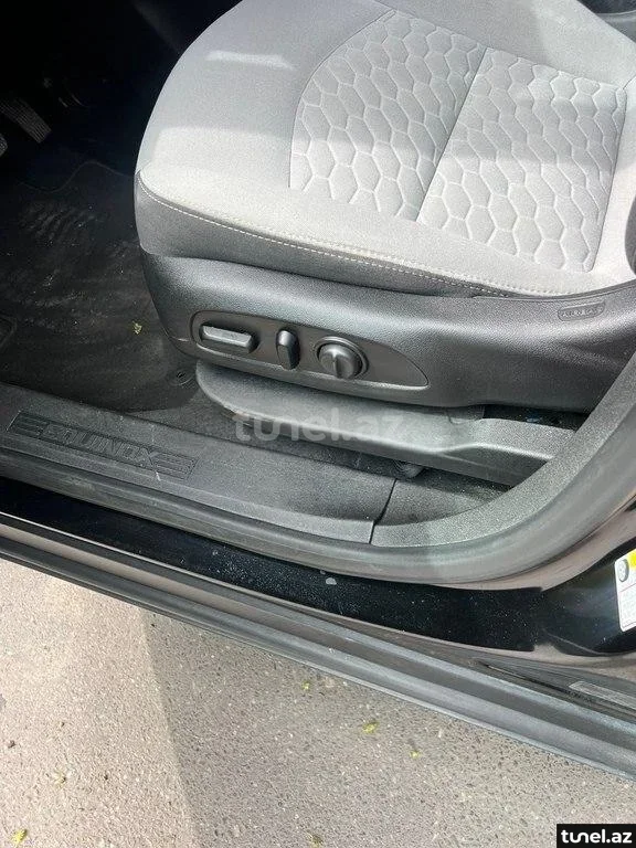 Chevrolet Equinox 2019