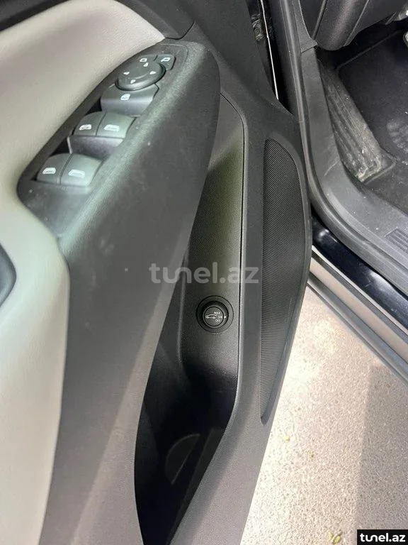 Chevrolet Equinox 2019