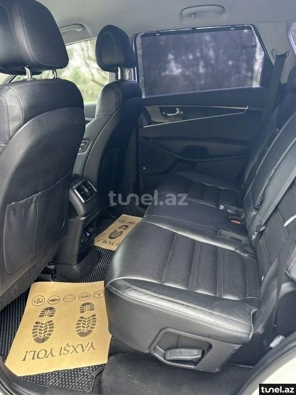 Kia Sorento 2016