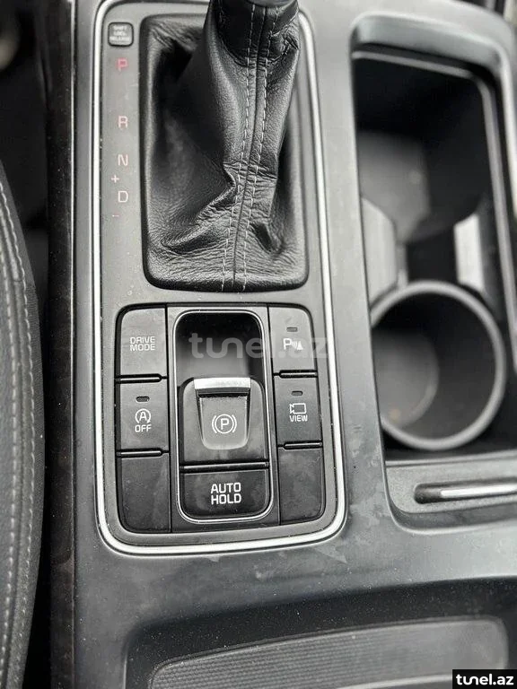 Kia Sorento 2016