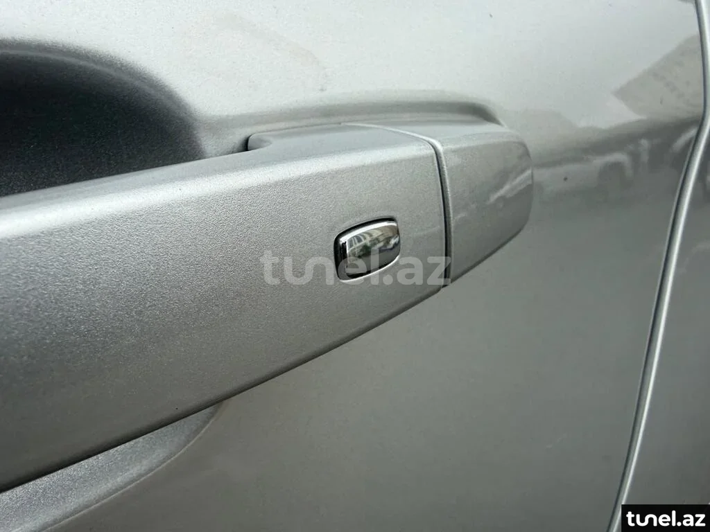 Chevrolet Equinox 2018