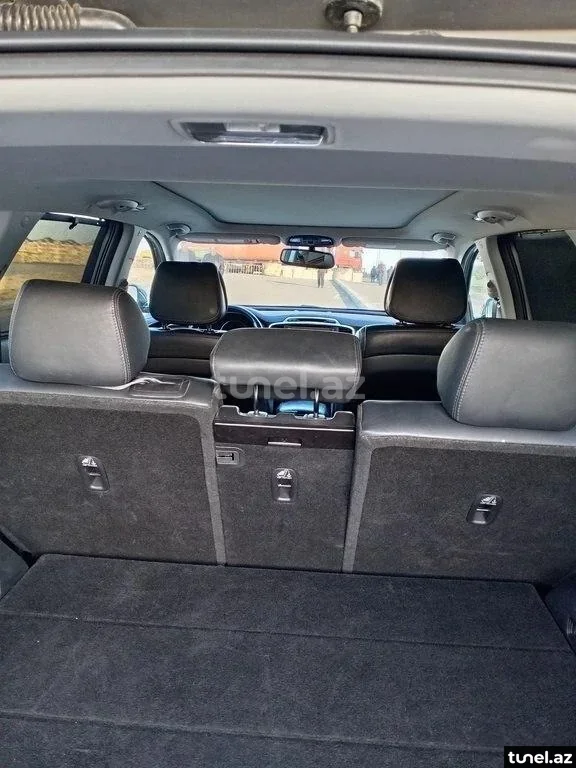 Kia Sorento 2015