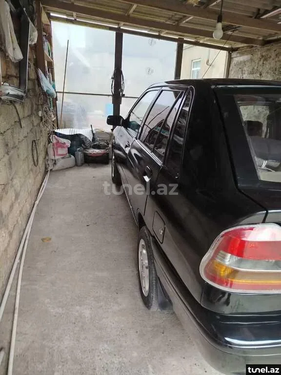 Saipa 141 2009