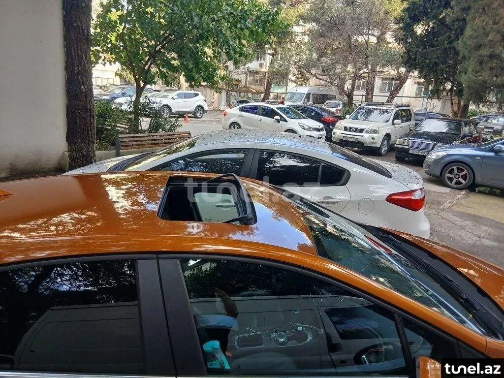 Chevrolet Cruze 2017