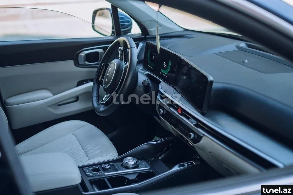 Kia Sorento 2025