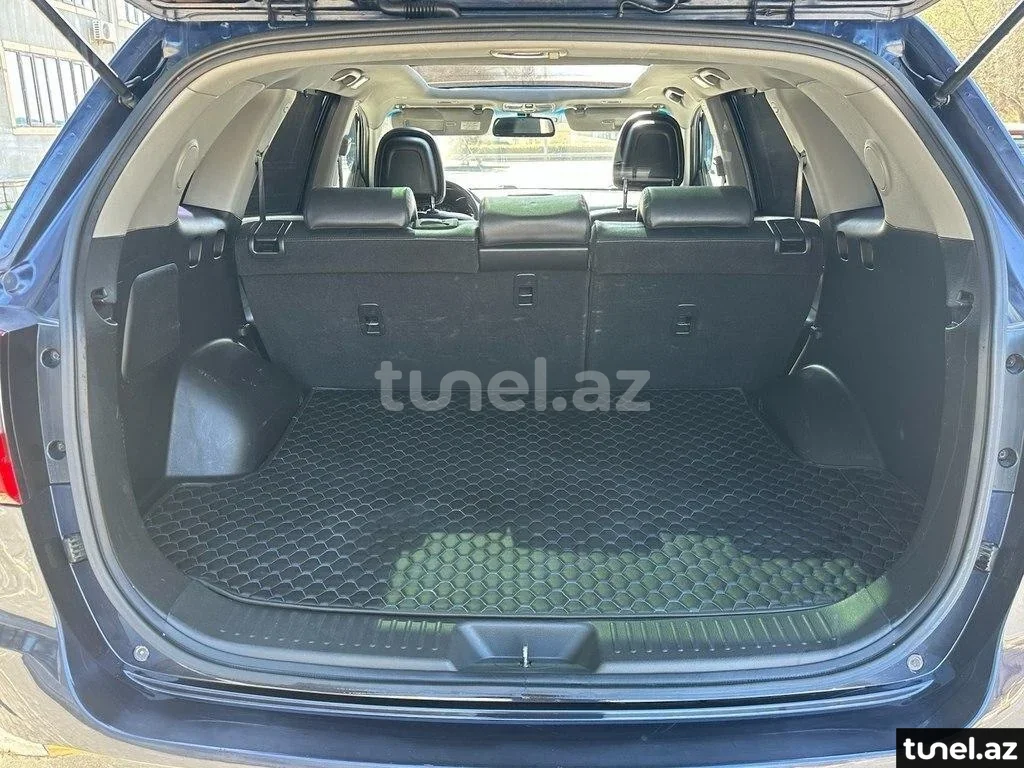 Kia Sorento 2013