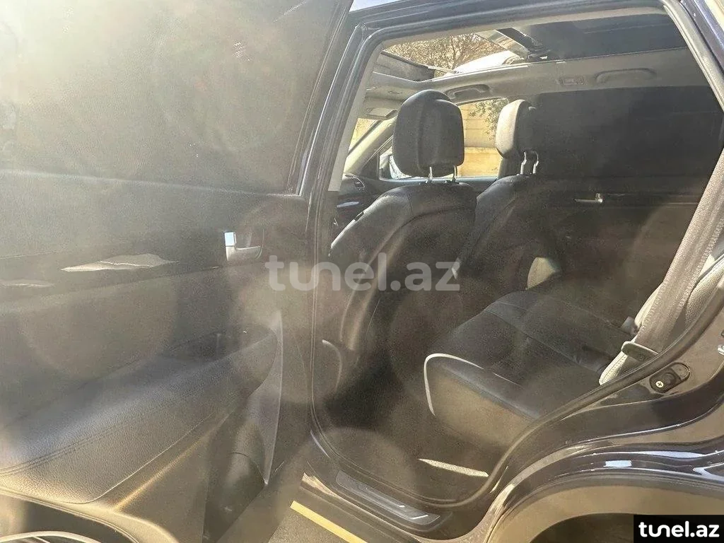 Kia Sorento 2013