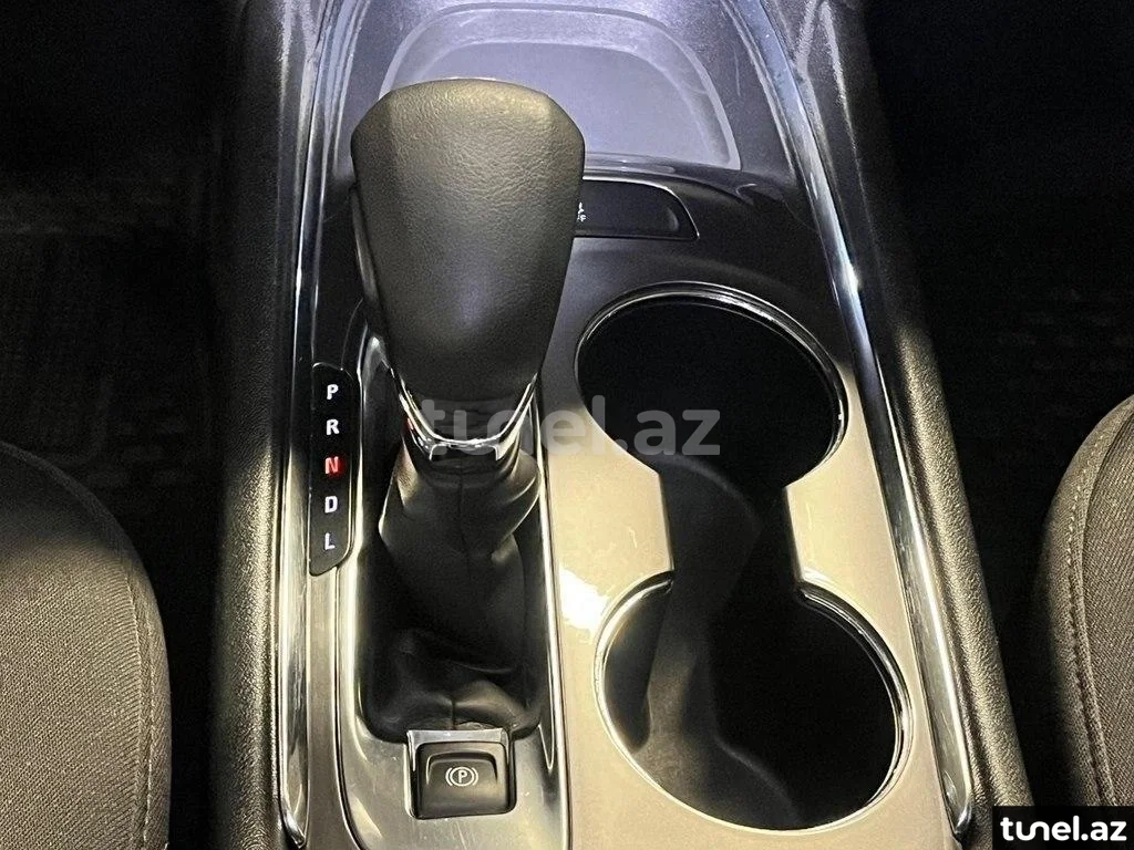 Chevrolet Malibu 2023