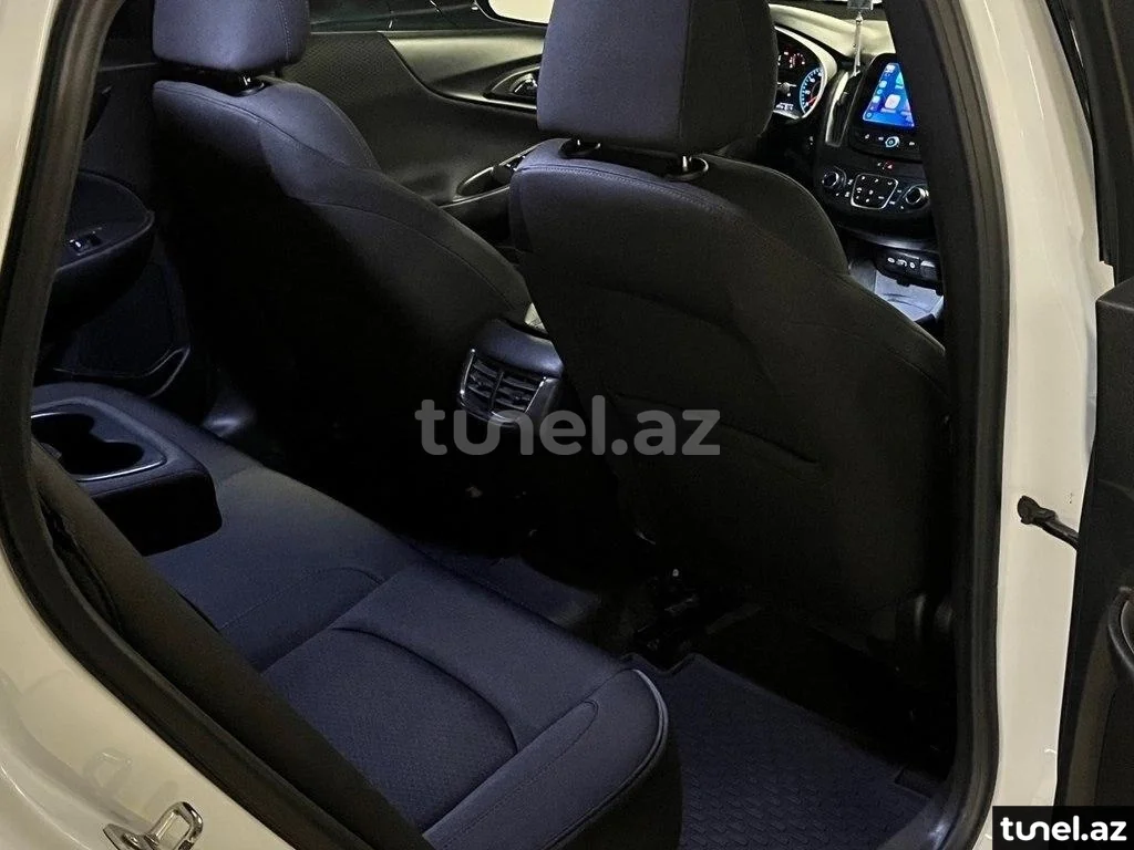 Chevrolet Malibu 2023