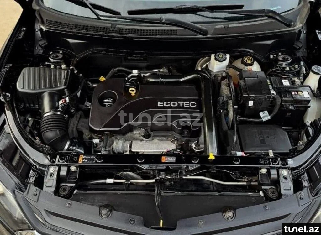 Chevrolet Equinox 2018