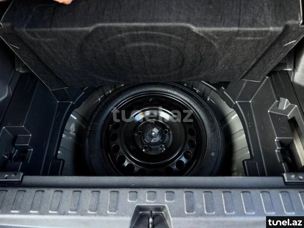 Chevrolet Equinox 2018