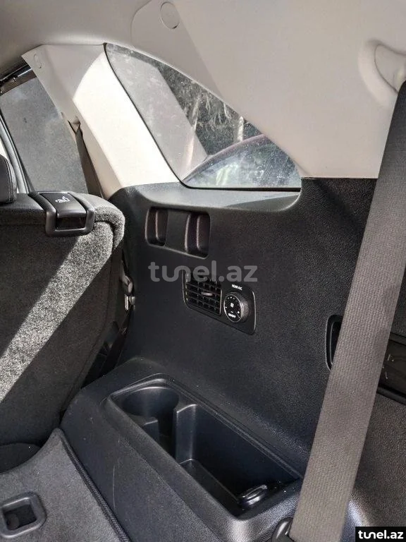 Kia Sorento 2018