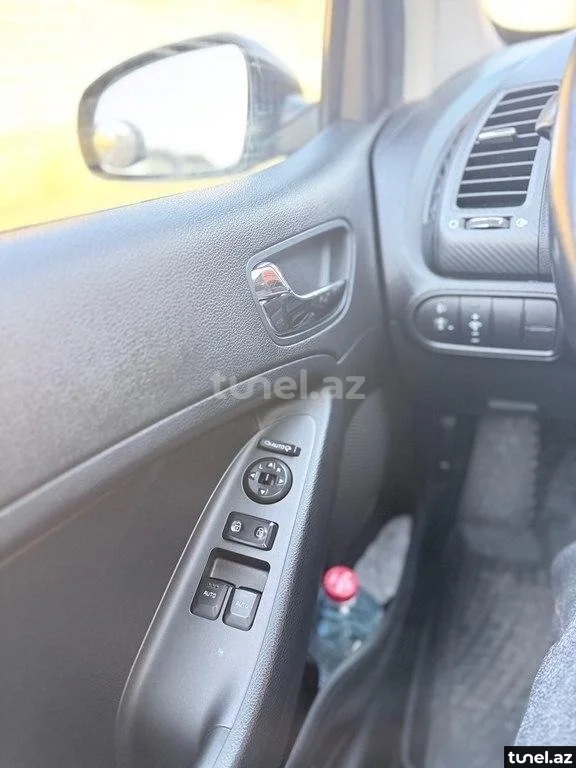 Kia Cerato Koup 2015