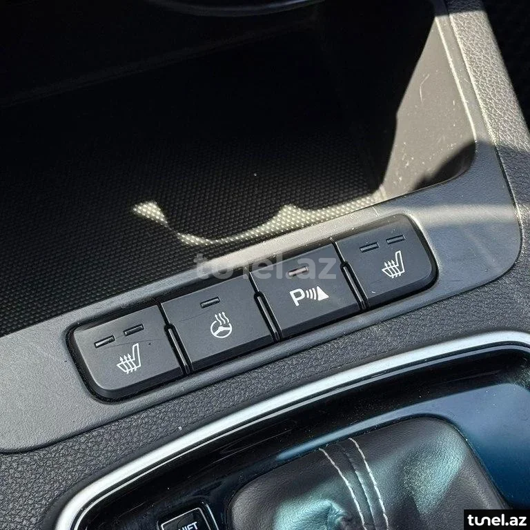 Kia Rio X-Line 2020