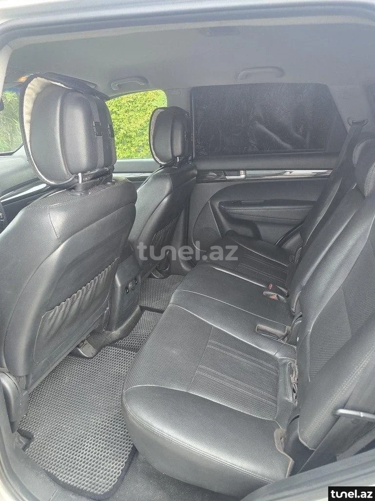 Kia Sorento 2010