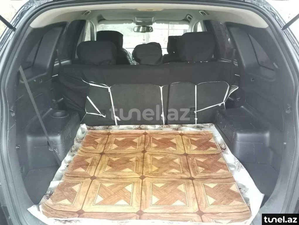 Chevrolet Captiva 2007