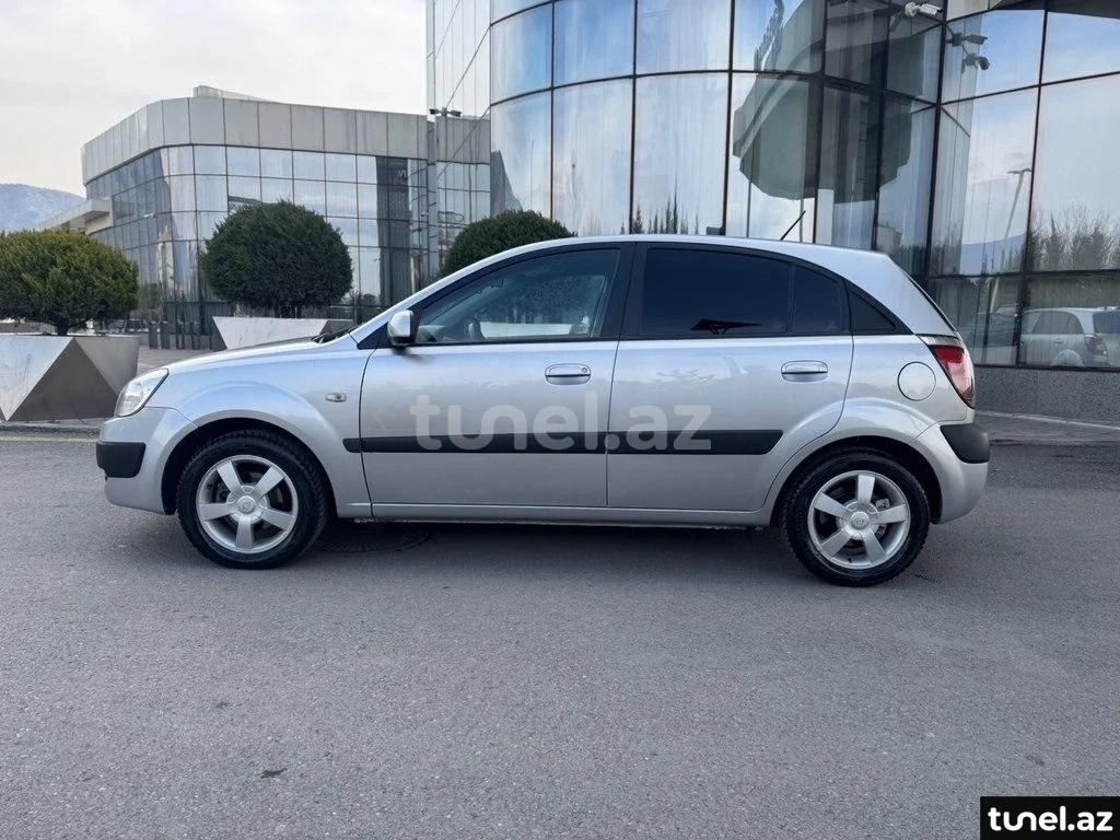 Kia Rio 2006
