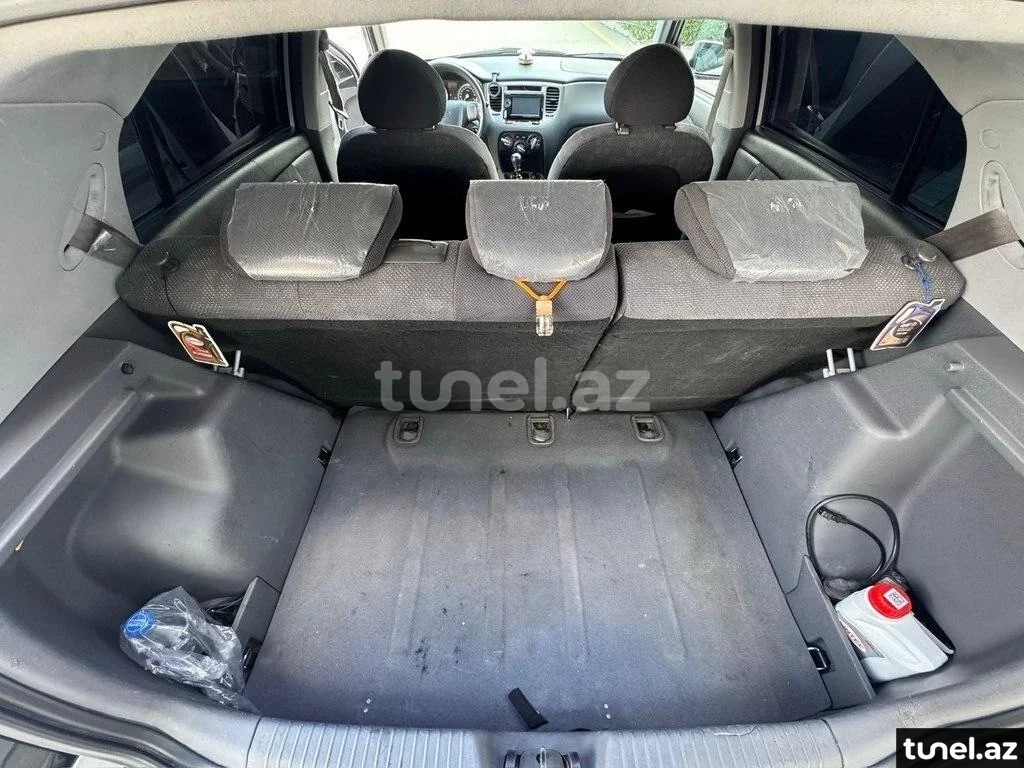 Kia Rio 2006