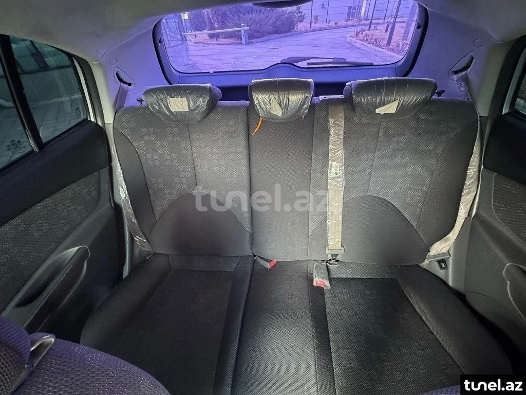 Kia Rio 2006