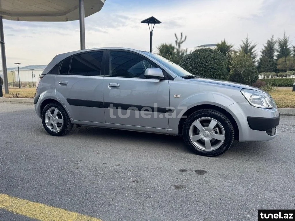 Kia Rio 2006