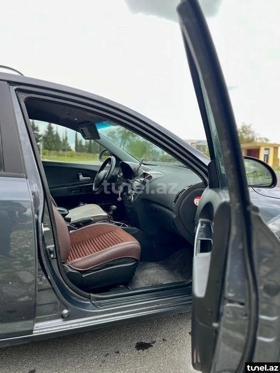 Kia Ceed SW 2008