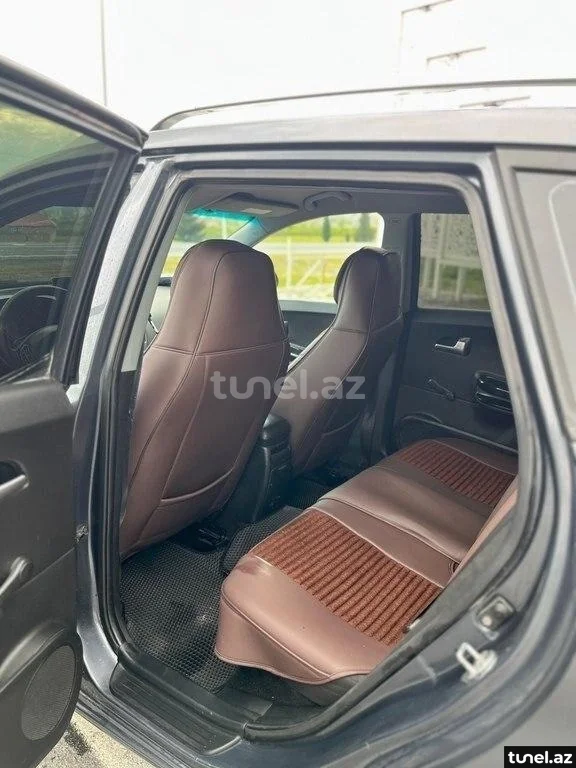 Kia Ceed SW 2008