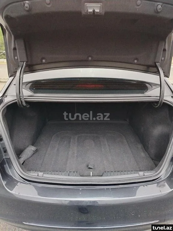 Chevrolet Cruze 2013
