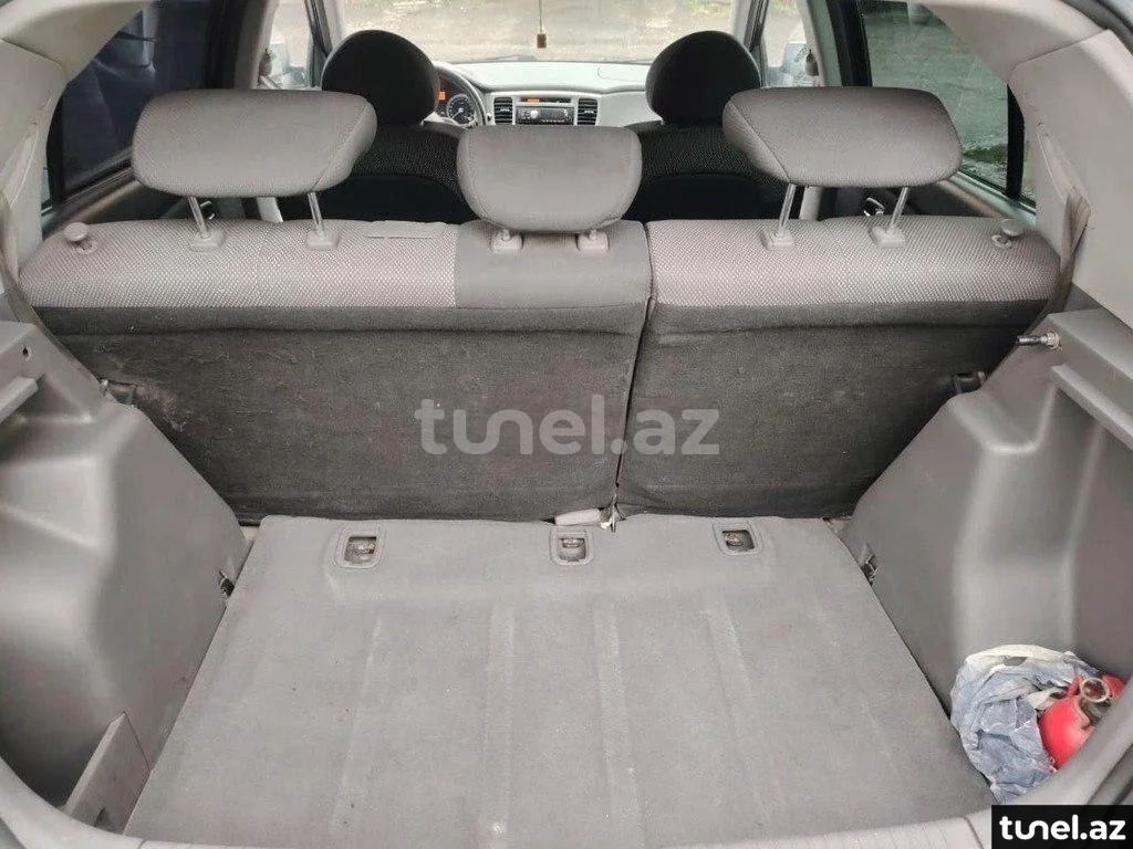Kia Rio 2006